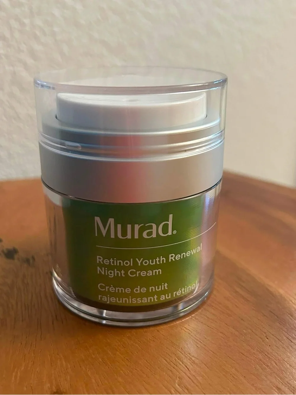 FINAL SALE★NEW★Murad Retinol Youth Renewal Night Cream